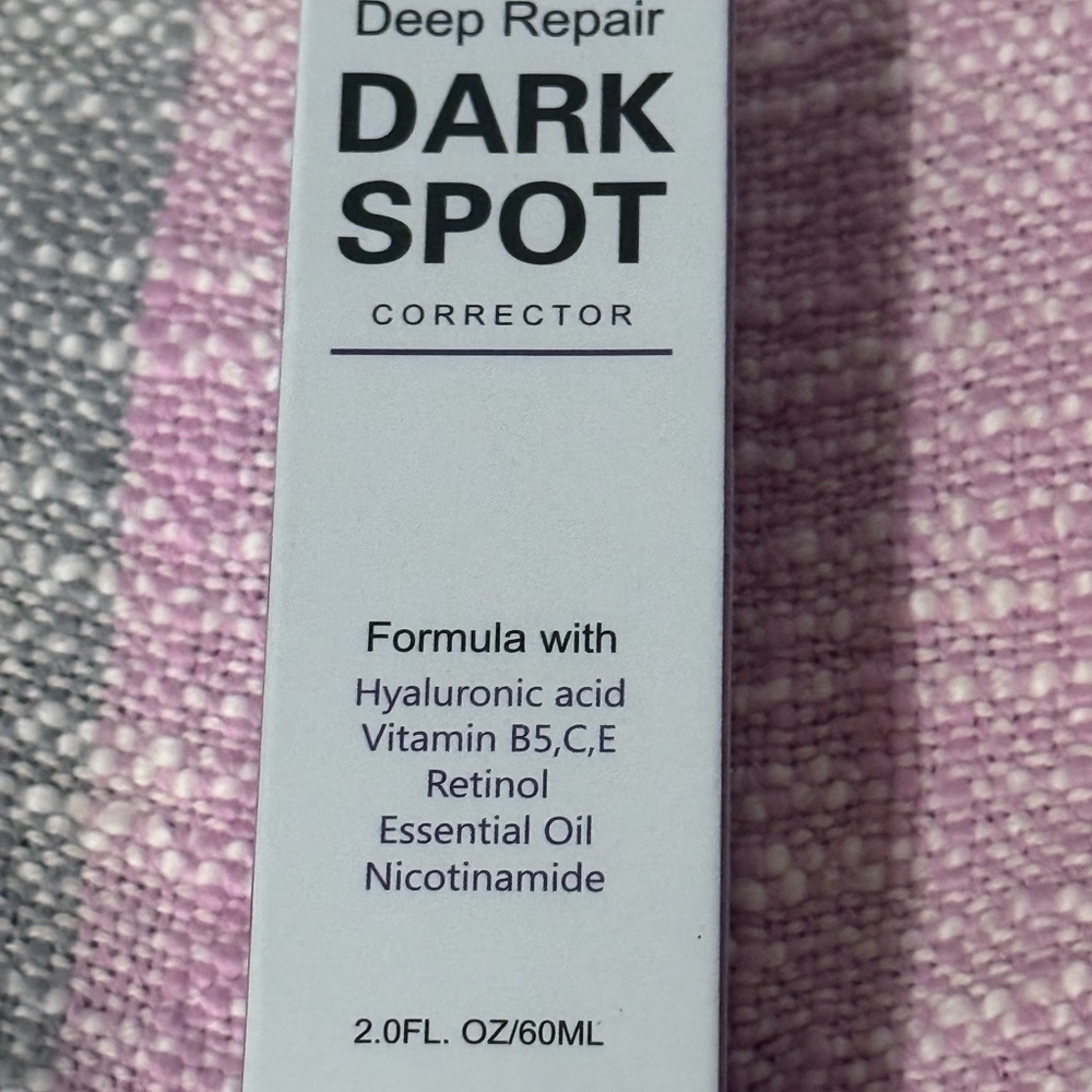 Deep Repair Dark Spot Corrector‎ - White - Picture 2 of 4